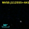 NVSS J112555+641515
