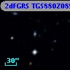 2dFGRS TGS880Z085