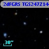 2dFGRS TGS247Z144