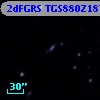 2dFGRS TGS880Z187