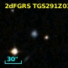2dFGRS TGS291Z030