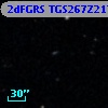 2dFGRS TGS267Z217