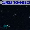 2dFGRS TGN443Z227
