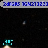 2dFGRS TGN273Z234