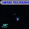 2dFGRS TGS288Z043