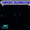 2dFGRS TGS905Z304