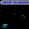 2dFGRS TGS404Z091