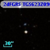 2dFGRS TGS623Z090
