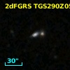 2dFGRS TGS290Z050