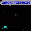 2dFGRS TGS540Z054