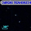 2dFGRS TGN438Z248