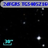 2dFGRS TGS405Z160