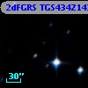 2dFGRS TGS434Z142