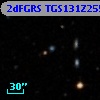 2dFGRS TGS131Z255