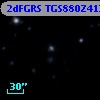 2dFGRS TGS880Z412