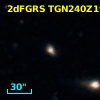 2dFGRS TGN240Z196