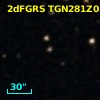 2dFGRS TGN281Z058