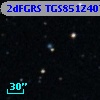 2dFGRS TGS851Z407