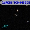 2dFGRS TGN443Z252
