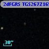 2dFGRS TGS267Z165