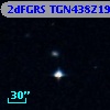 2dFGRS TGN438Z194