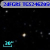 2dFGRS TGS246Z050