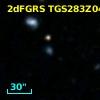 2dFGRS TGS283Z045