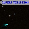 2dFGRS TGS133Z047
