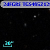 2dFGRS TGS485Z128