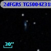 2dFGRS TGS004Z318