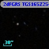 2dFGRS TGS165Z254