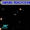2dFGRS TGN272Z182