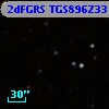 2dFGRS TGS896Z331