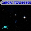2dFGRS TGN303Z050