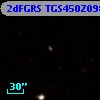 2dFGRS TGS450Z098