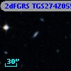 2dFGRS TGS274Z055