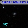 2dFGRS TGN133Z114