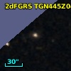 2dFGRS TGN445Z042