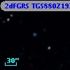 2dFGRS TGS880Z193
