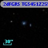 2dFGRS TGS451Z255