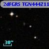 2dFGRS TGN444Z119
