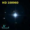 HD 100960