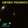 2dFGRS TGS284Z230