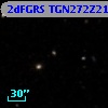 2dFGRS TGN272Z214