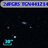 2dFGRS TGN441Z146