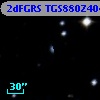 2dFGRS TGS880Z404
