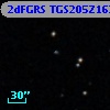 2dFGRS TGS205Z162