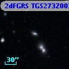 2dFGRS TGS273Z003