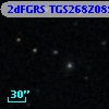 2dFGRS TGS268Z089