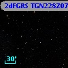 2dFGRS TGN228Z079